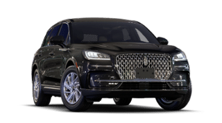 2025 Lincoln Lincoln Corsair External Image 4